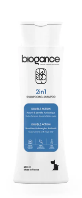 BIOGANCE 2 IN 1