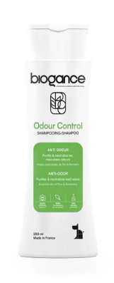 BIOGANCE ODOUR CONTROL