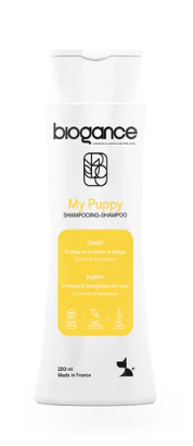 BIOGANCE SHAMPOOING CHIOT