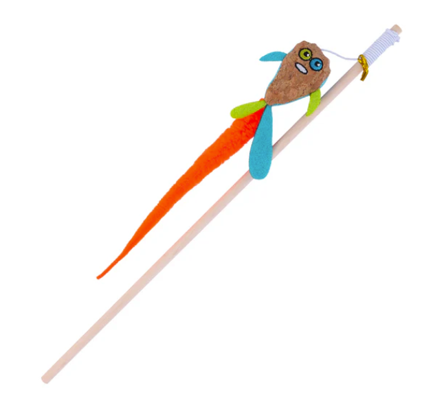 OUET LES STRANGERS FOUFOU