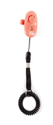 MARTIN CLICKER POIGNEE 6CM