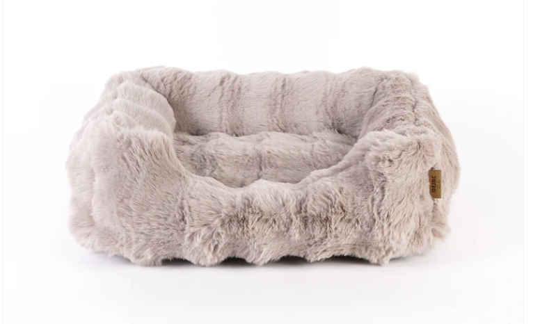 SOFA BUBBLE FUR CREME
