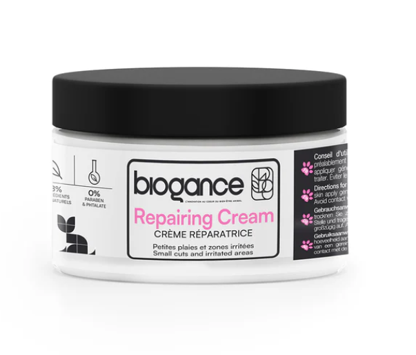 BIOGANCE CREME REPARATRICE 50 ML