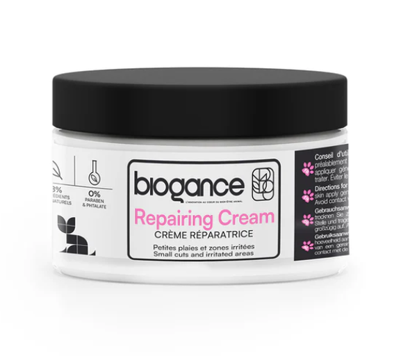 BIOGANCE CREME REPARATRICE 50 ML