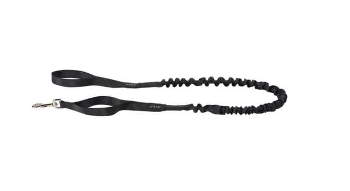 KYFLIE LAISSE LUDUS CROSS NOIR