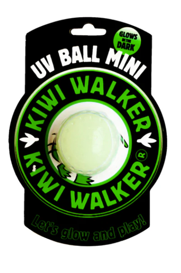 KIWI GLOW BALL