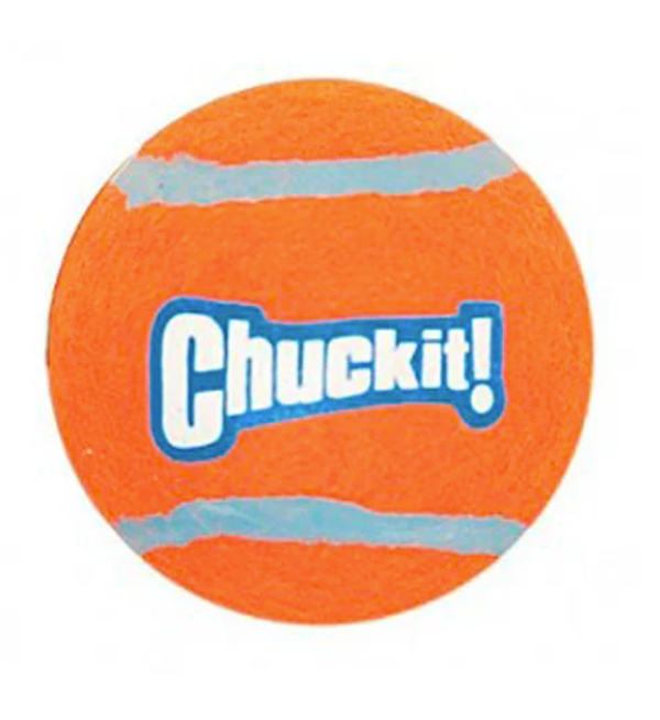 TENNIS BALL LARGE CHUCK IT