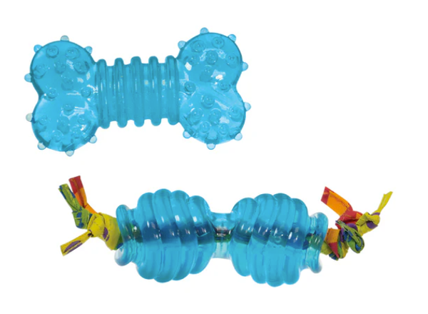 PETSTAGES ULTRA MINI ORKA CHEW PACK
