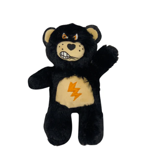 OURS EN PELUCHE MAX LA MENACE