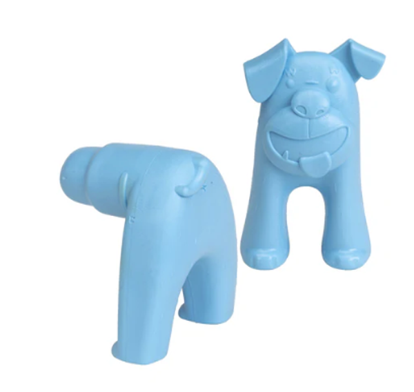TOPPL STOPPER ORANGE WEST PAW
