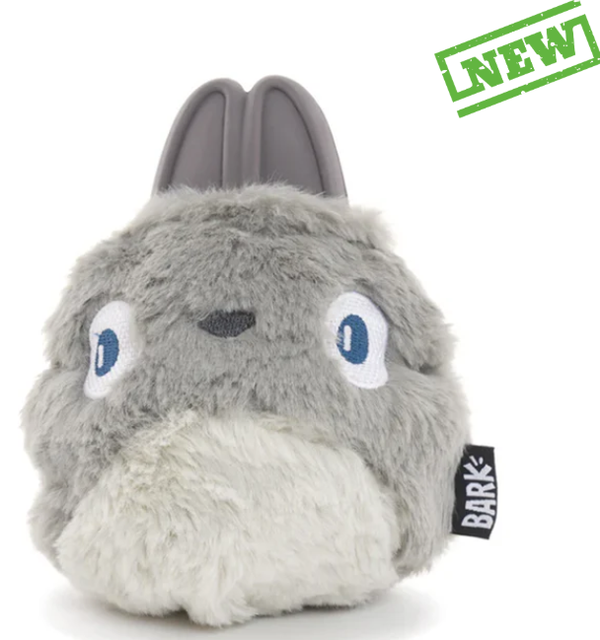 BARK RAISER LE LIEVRE, peluche