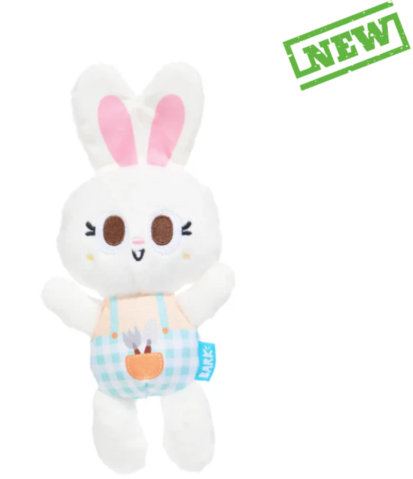 BARK BUN LE LAPIN, peluche