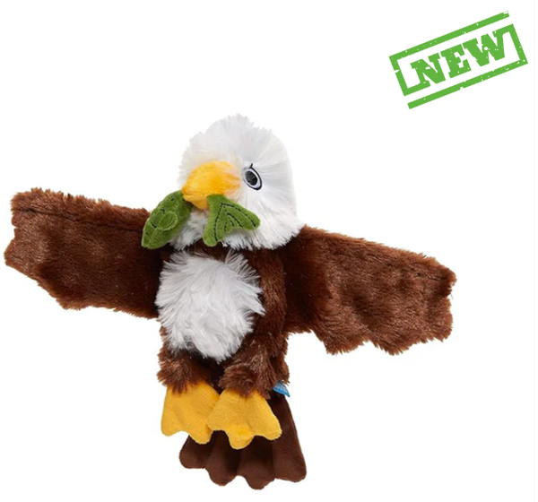 BARK MARTY L AIGLE, peluche