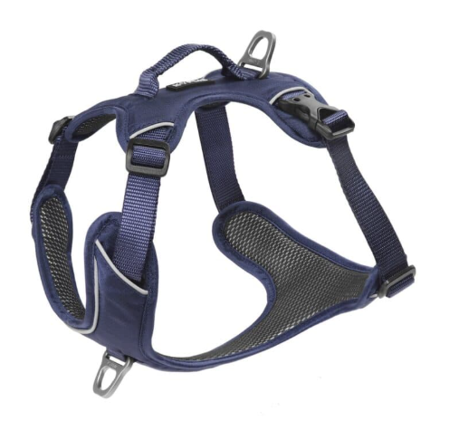 KYFLIE HARNAIS MOMENTUM BLEU TAILLE S / dernière pièce !