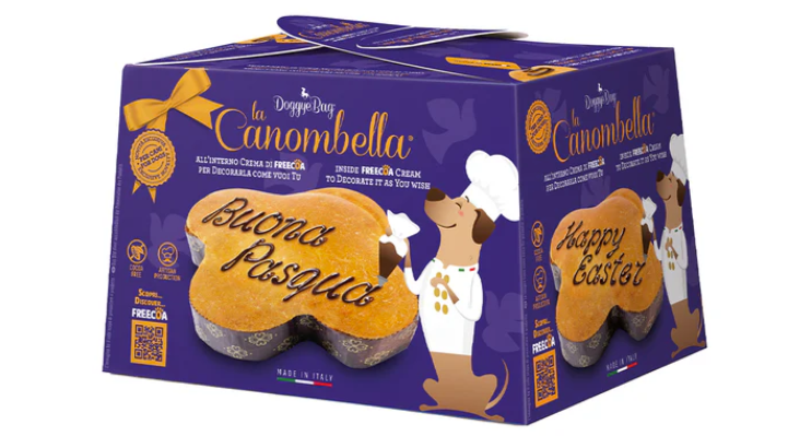DOGGYEBAG CANOMBELLA / dernière pièce !