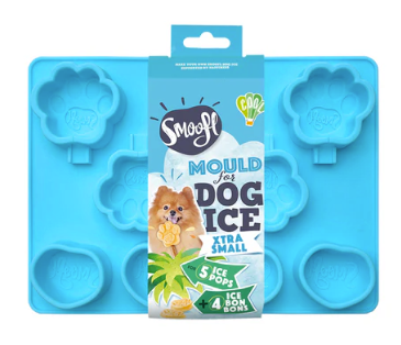 MOULE XS POUR GLACE