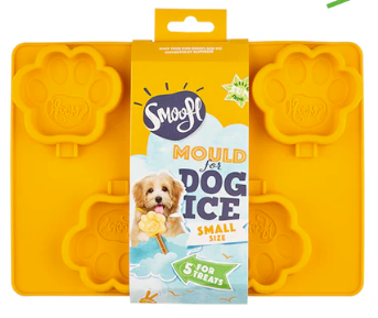 MOULE S POUR GLACE