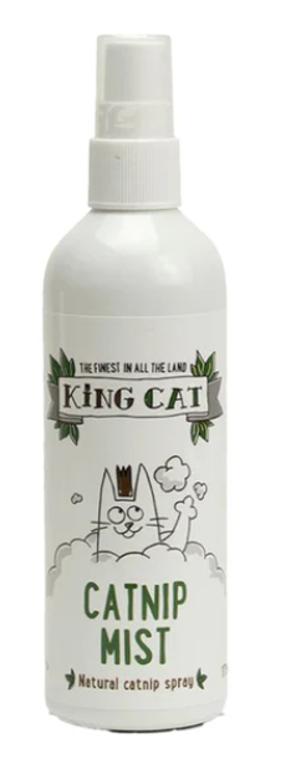 VADIGRAN KING CATNIP VAPORISATEUR 175ML