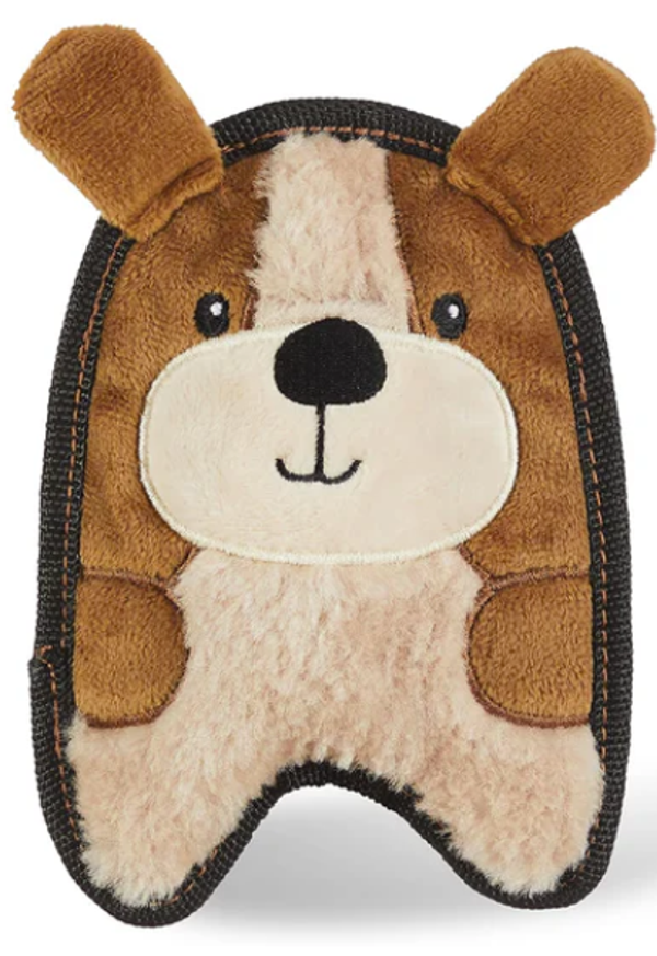 PELUCHE DURABLEZ CHIOT