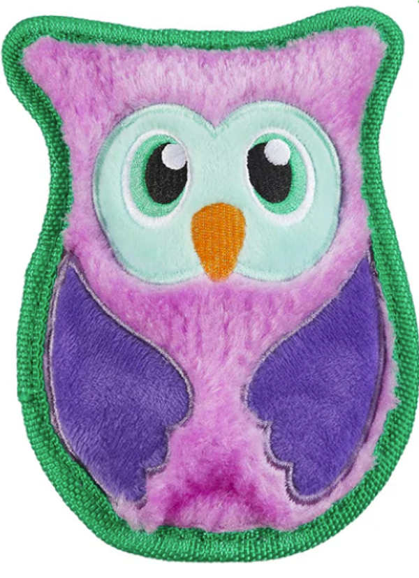 PELUCHE DURABLEZ CHOUETTE
