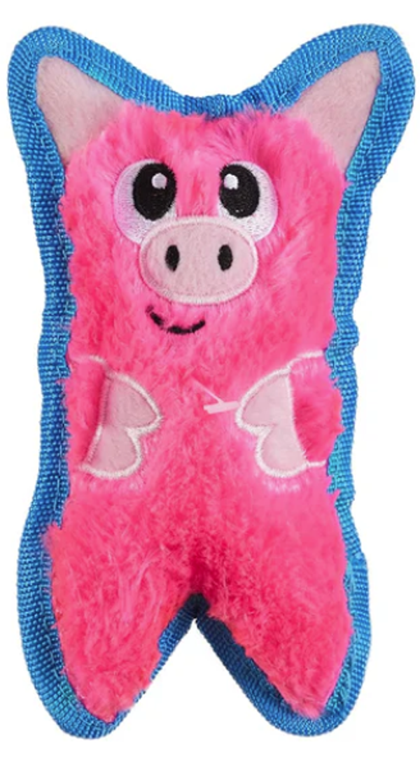 PELUCHE DURABLEZ COCHON