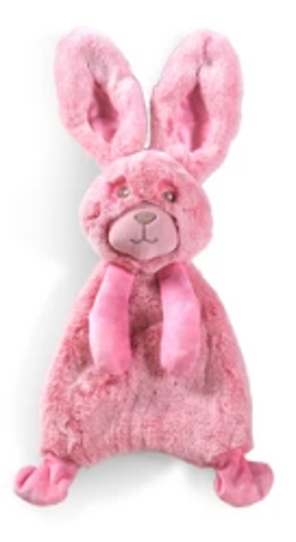 VADIGRAN PELUCHE CRINKIE SOFT LAPIN