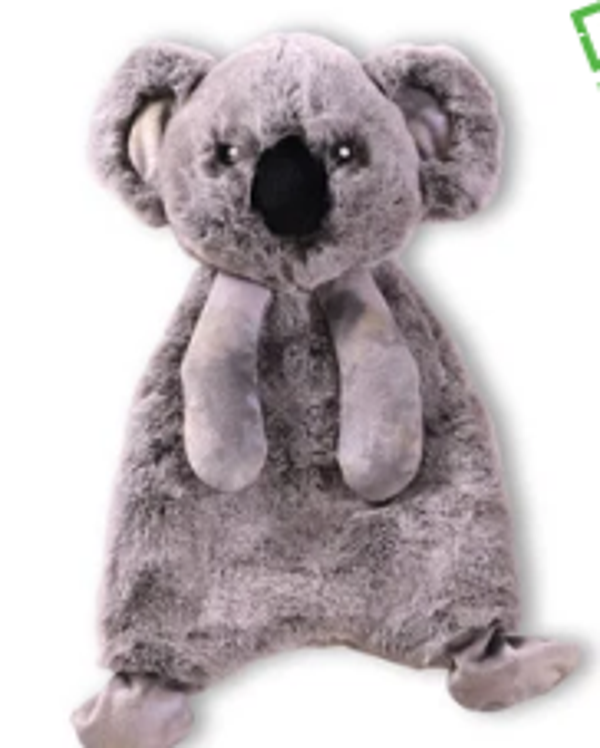 VADIGRAN PELUCHE CRINKIE SOFT KOALA