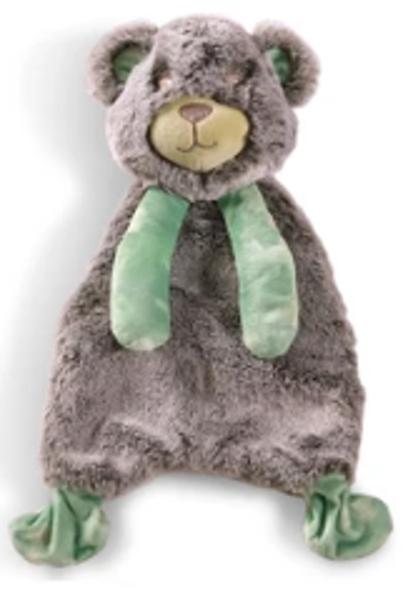 VADIGRAN PELUCHE CRINKIE SOFT OURS