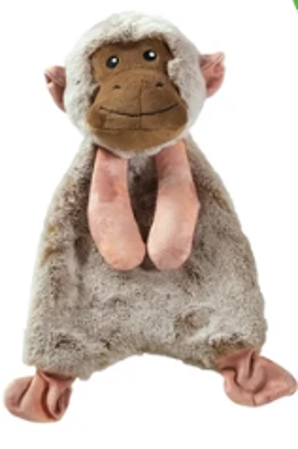 VADIGRAN PELUCHE CRINKIE SOFT SINGE