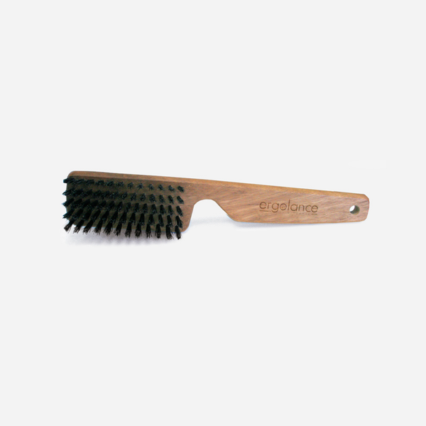 BIOGANCE BROSSE POILS DE SANGLIER EN BOIS NATUREL