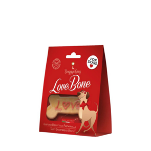 DOGGYEBAG LOVE BONE