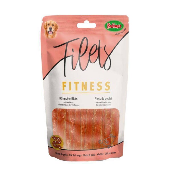 FILETS DE POULET - FITNESS 100 G