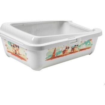 HERCULES 50 CM INDY & LOUISE Toilette