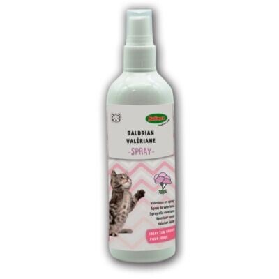 SPRAY A LA VALERIANE