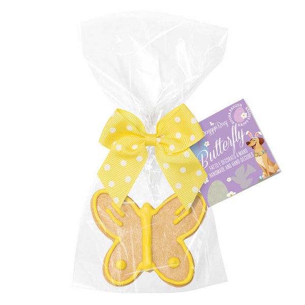 DOGGYEBAG BUTTERFLY