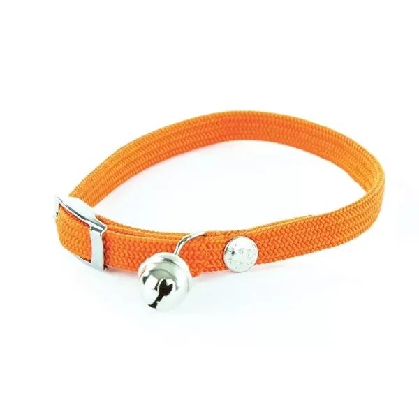 COLL CHAT ANTI-ETRANGLEMENT