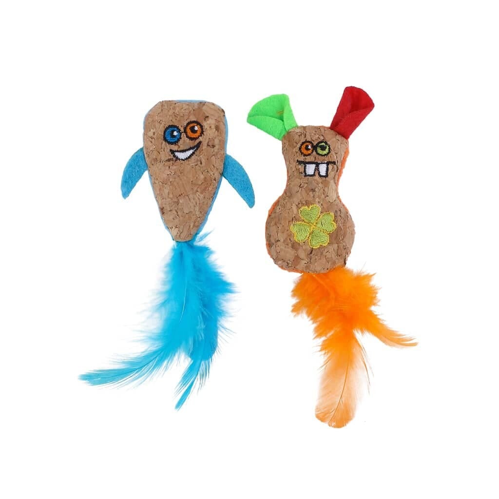 JOUET LES STRANGERS LE DUO