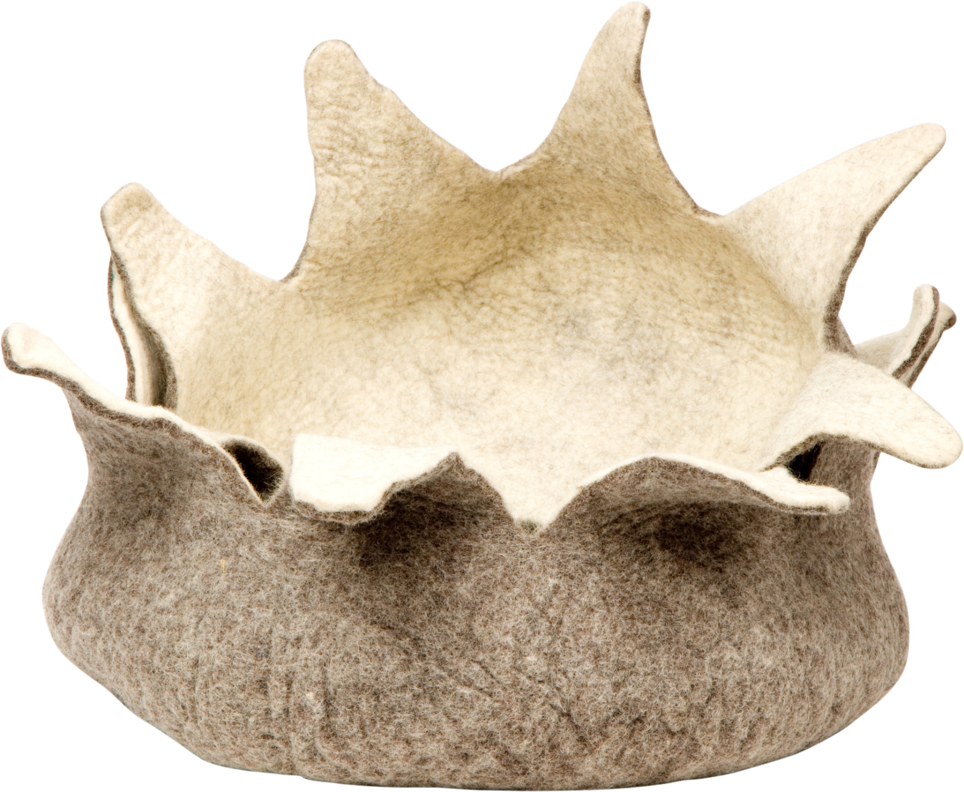 DDKC Panier Pétales