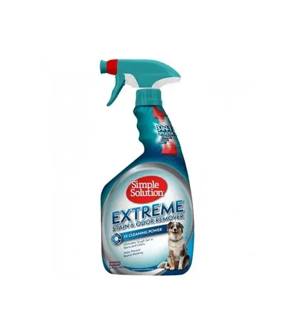 DETACHANT-DESODORISANT EXTREME