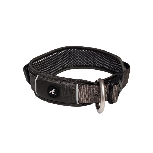 KYFLIE COLLIER MOMENTUM GRIS