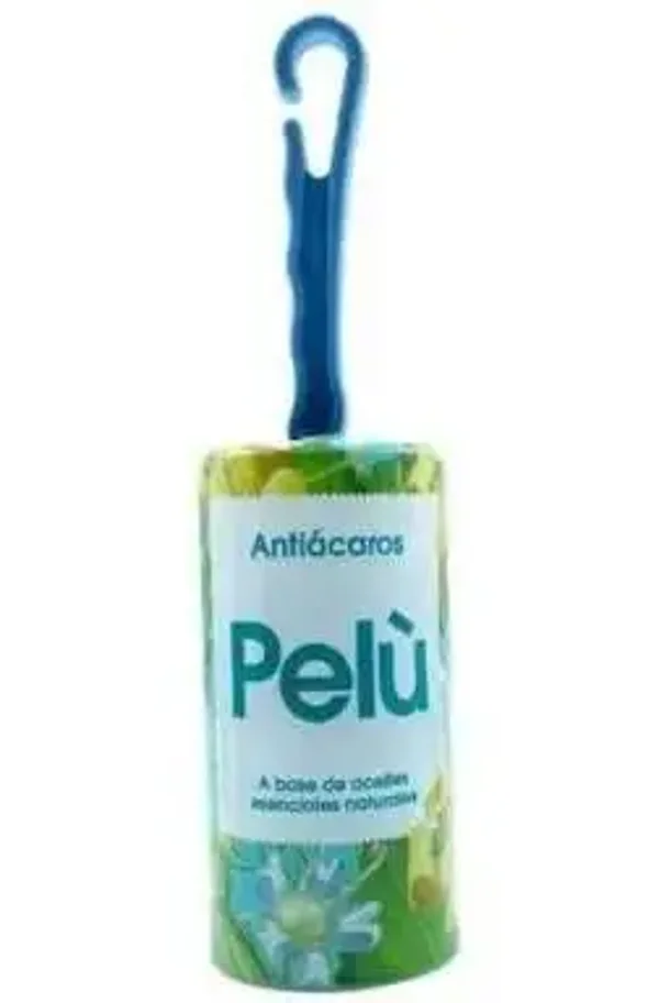 BROSSE ADHÉSIVE PELU ANTI-ACARIENS