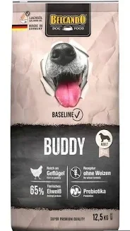 BELCANDO BASELINE BUDDY 12.5 KG