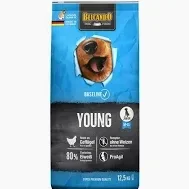 BELCANDO BASELINE YOUNG 12.5 KG