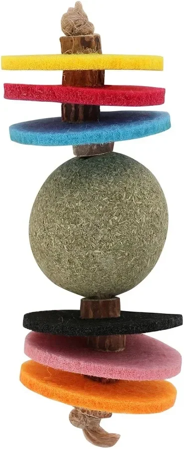 WOUAPY JOUET CHAT DUPLO