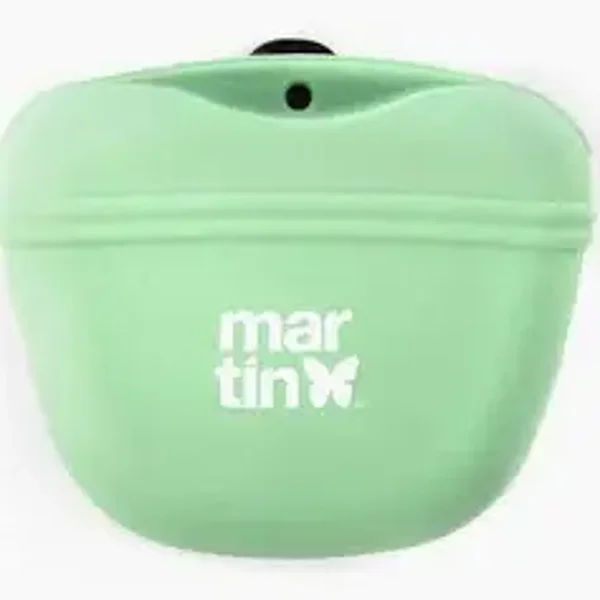 MARTIN POCHETTE A FRIANDISES 13CM SILIC