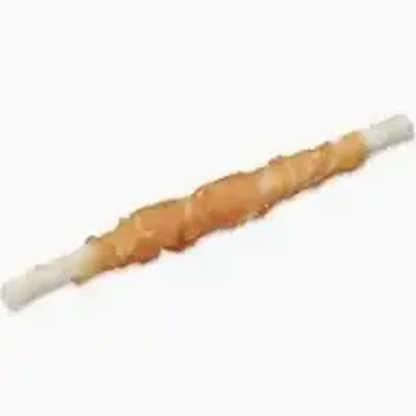 20 BATONNETS A MACHER 26 CM