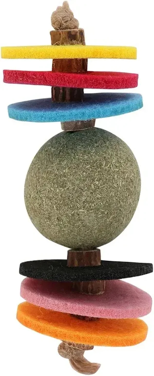 WOUAPY JOUET CHAT DUPLO