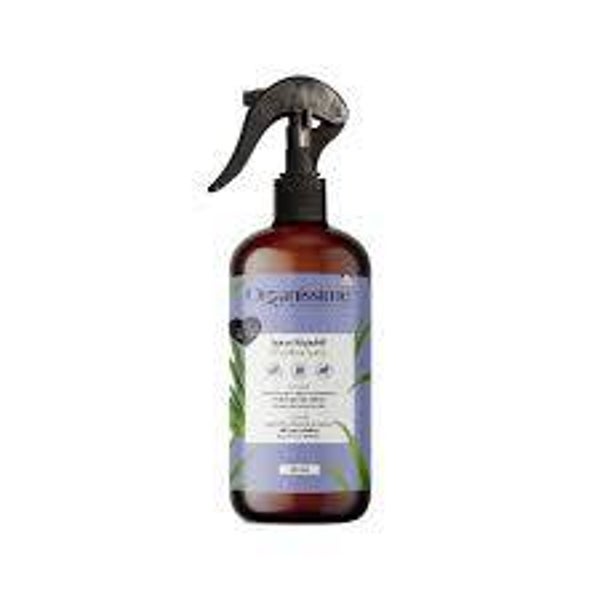 ORGANISSIME ANTIPARASITAIRE SPRAY CHIEN
