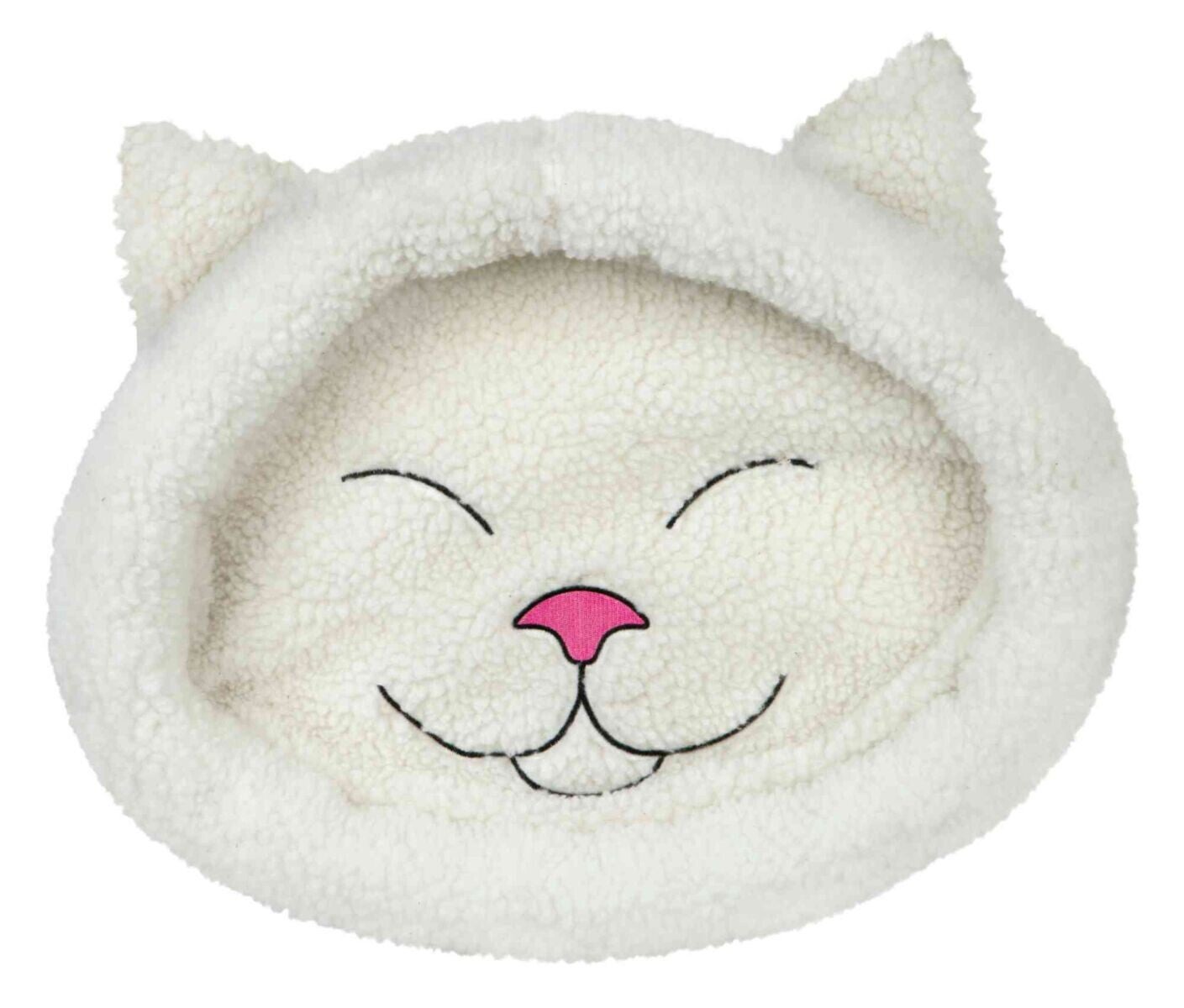 Lit Mijou, crème 48 × 37 cm