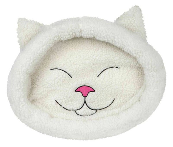 Lit Mijou, crème 48 × 37 cm